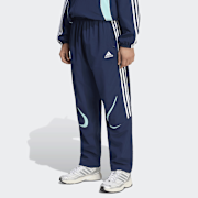 Unselected, adidas Originals, Teamgeist Trackpant, blue
