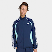 Unselected, adidas Originals, Teamgeist Tracktop, blue