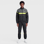 Selected, Sergio Tacchini, Scorpione Tracksuit, black