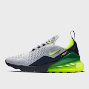 Unselected, Nike  , Air Max 270, grey (Sold-out)