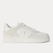 Unselected, Polo Ralph Lauren, Masters CRT Low, white
