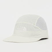 Selected, The North Face, SUMMER LT RUN HAT White Dune, white