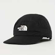 Unselected, The North Face, Summer Lt Run Hat, black (Sold-out)