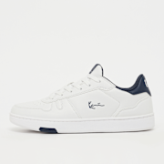 Unselected, Karl Kani, 89 Racket, white