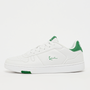 Unselected, Karl Kani, 89 Racket, white