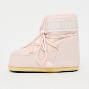 Unselected, Moon Boot, MB Icon Low Nylon dusty pink, Undefined Color (Sold-out)