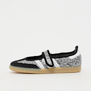 Unselected, adidas Originals, Samba Jane, black