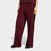 Unselected, adidas Originals, Firebird Loose Tracksuit Pants, red (Sold-out)