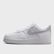 Unselected, Nike  , Air Force 1 '07, white