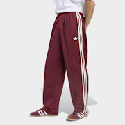 Unselected, adidas Originals, Firebird Adicolor Baggy Fit Trackpants, red (Sold-out)