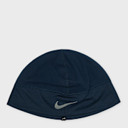 Selected, Nike  , Nike Therma-Fit Fleece Beanie smoke grey/black, blue