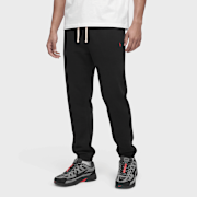 Selected, Polo Ralph Lauren, PANTM3-ATHLETIC-PANT polo black, black