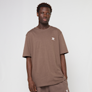 Unselected, adidas Originals, Essential Tee, brown