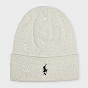 Unselected, Polo Ralph Lauren, Sweater Hat, beige