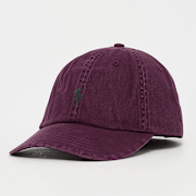 Selected, Polo Ralph Lauren, CLS SPRT CAP-HAT CLASSIC WINE, purple