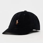 Selected, Polo Ralph Lauren, CLS Sport Cap, light pink