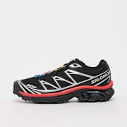 Unselected, Salomon, XT-6, black