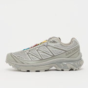 Selected, Salomon, XT-6, grey