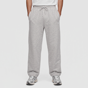 Selected, New Balance, Sport Essentials Fleece Pant, grey