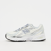 Selected, New Balance, 740, grey