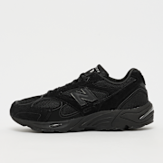 Selected, New Balance, 880, black