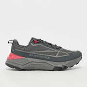 Unselected, The North Face, Fastpack WP, grey