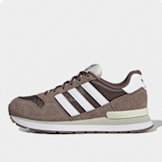 Unselected, adidas Originals, ZX 500 RS, brown