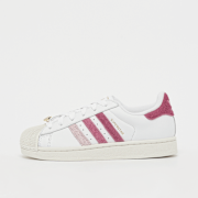 Selected, adidas Originals, Superstar II, white