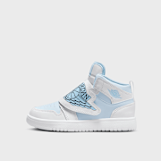 Selected, Jordan, Sky Jordan 1 Children blue tint/white/ice blue, blue