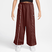Unselected, Nike, Sportswear Fleece Pant, Red (Sold-out)