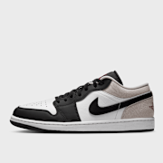 Selected, Jordan, Air Jordan 1 Low SE, black
