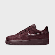 Selected, Nike, Air Force 1 '07, Red