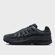 Selected, Nike, P-6000, black