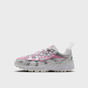 Unselected, Nike, P-6000 Lace Children white/off white/pink rise/off white, white