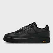 Unselected, Nike, Air Force 1 GTX Vibram, black