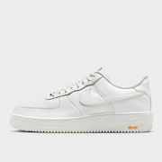 Selected, Nike, Air Force 1 GTX Vibram, white