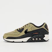 Unselected, Nike, Air Max 90 neutral olive/black/dark russet/phantom, green (Sold-out)