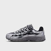Unselected, Nike, P-6000 (GS), silver