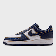 Unselected, Nike, Air Force 1 '07, blue