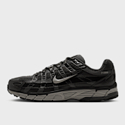 Selected, Nike, P-6000, grey