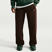Unselected, Nike, Solo Bungee Pant Concept, brown (Sold-out)