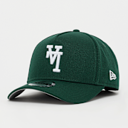 Selected, New Era, 9FORTY A Frame LA Dodgers Updown, green