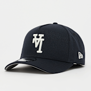 Unselected, New Era, 9FORTY A Frame LA Dodgers Updown, blue