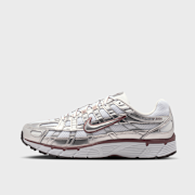 Unselected, Nike  , WMNS P-6000, white