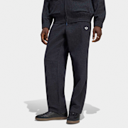 Unselected, adidas Originals, Winter Club Firebird Pants, black (Sold-out)