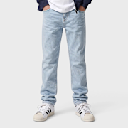 Selected, Urban Classics, 90's Jeans, blue