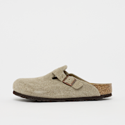 Unselected, Birkenstock, Boston LEVE, beige