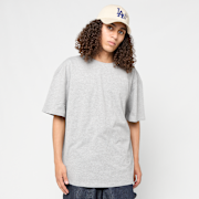 Unselected, Urban Classics, Oversized Tee, grey