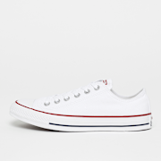 Unselected, Converse, Chuck Taylor All Star OX, white