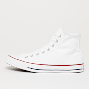 Unselected, Converse, Chuck Taylor All Star Hi, white
